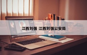 江西刘强 江西刘强公安局